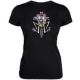 thumbnail image 1 of Grateful Dead - Psyché Sam T-Shirt Juniors, 1 of 2