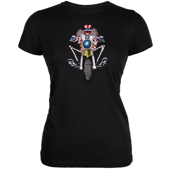 Grateful Dead - Psyché Sam T-Shirt Juniors