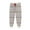 Off-White - ivory, variant on P.J. Salvage Womens French Bulldogs Pajama Lounge Pants, Off-White, Small