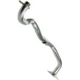 thumbnail image 2 of Melling Stock Replacement Oil Pump Screen Fits select: 2003-2008 DODGE RAM 1500, 2003-2008 DODGE RAM 2500, 2 of 2