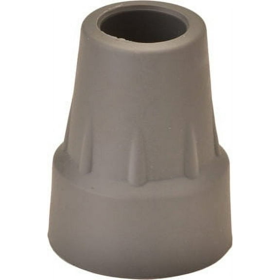 Nova Ortho Med Nova Crutch Tip, 2 ea