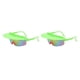 thumbnail image 3 of Yuarrent Ciclismo Gafas de sol Hombres Mujeres Adultos Niños Gafas resistentes a la intemperie Gafas Type5 NO5, 3 of 6