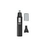 Wahl USA (5567-200) Battery-Operated Ear Nose & Brow Dual-Head Wet-Dry Trimmer