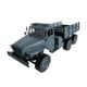 thumbnail image 5 of RC Truck Automobile Plaything Playthings de vehículos únicos Auto Toys Auto Wheel Transport Electric Control Electric Control para niños jugando azul Inevent FN002986-01, 5 of 7