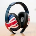 thumbnail image 3 of BAMINI SAFE Kids Ear Protection, Noise Canceling, 21dB Noise Reduction, Earmuffs/Headphones for kids (BLUE), 3 of 4