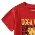thumbnail image 3 of Daniel Tiger's Neighborhood Short Sleeve T-Shirt (Boys), Sizes 2T-4T, 3 of 4