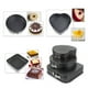 thumbnail image 5 of Juego de 3 Moldes Desmontables para Pasteles Aquila JM6217, 5 of 6