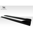 thumbnail image 3 of 2008-2015 Infiniti G Coupe 2DR G37 Q60 Duraflex L Sport Side Splitters - 2 Piece, 3 of 5