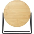 thumbnail image 2 of Hyrra Bamboo Free Standing Mirror, 2 of 3