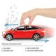 thumbnail image 5 of Modelo de coche X90, escala 1:32, aleación fundida, juguetes electrónicos extraíbles con luces y música, mini vehículos, juguetes para niños, regalo, 5 of 5