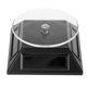 thumbnail image 4 of Escaparate de joyería Solar reloj giratorio con placa giratoria de 360 ​​grados ANGGREK  Otros, 4 of 8