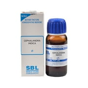 Homeopathy Cepha-landra Mother Tincture By Sbl