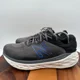 thumbnail image 4 of New Balance Fresh Foam X 840v1 Shoes Mens 12 Extra Wide Castlerock Marine Blue, 4 of 6