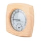 thumbnail image 1 of Termómetro digital para sala de sauna, higrómetro, medidor de temperatura y humedad, 1 of 10