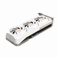 thumbnail image 2 of Tarjeta de Video ZOTAC Gaming GeForce RTX 5070 TI Solid Core OC White Edition 16GB ZT-B50710Q2-10P, 2 of 4