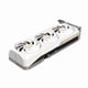 thumbnail image 2 of Tarjeta de Video ZOTAC Gaming GeForce RTX 5070 TI Solid Core OC White Edition 16GB ZT-B50710Q2-10P, 2 of 4