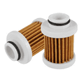 thumbnail image 3 of 6D8-WS24A-00 Fuel Filter for F50-F115 Yamaha Outboard Motor 40-115Hp 30HP-115HP 4 Stroke 6D8-24563-HO 00 2pcs, 3 of 3