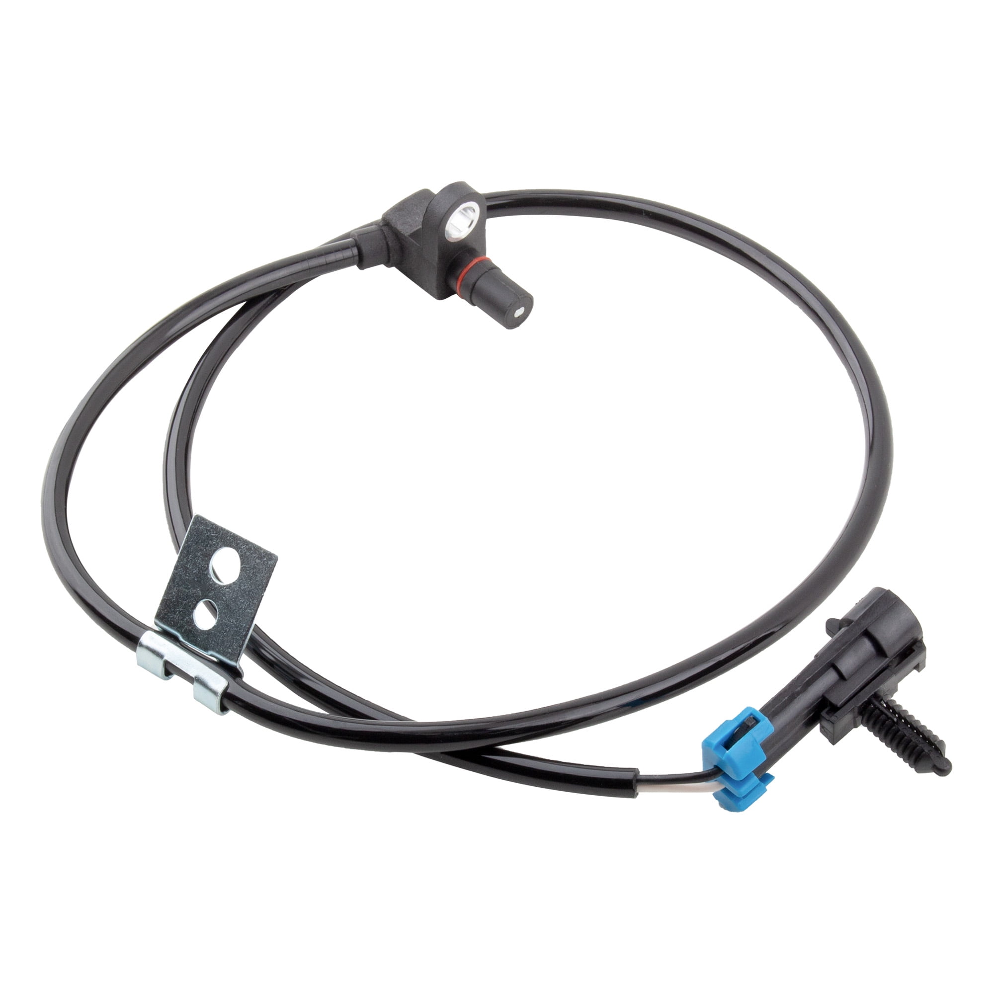 98-04 Chevy S10 98-01 GMC Jimmy ABS Wheel Speed Sensor Front Left and Right ALS480 For 98-05 Chevy Blazer 98-04 GMC Sonoma 