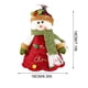 thumbnail image 3 of ¡Compra Inteligente!, Bolsa de regalo de Navidad Bolsa de lino con cremallera Bolsa de regalo con letras Decoración de fiesta Akmoler, 3 of 9