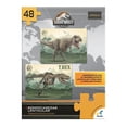 thumbnail image 4 of Rompecabezas Lenticular Novelty Jurassic World, 4 of 4