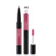thumbnail image 3 of 2 en 1 delineador de labios de doble extremo, delineador de labios líquido de larga duración, herramienta cosmética de maquillaje 01 #, 3 of 8