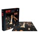 thumbnail image 1 of Acdc Si quieres sangre Rompecabezas de 500 piezas, 1 of 1