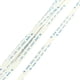 thumbnail image 5 of 10Pcs FFC FPC Ribbon Cable B Type 0.5mm Pitch 10 Pin AWM 80C 60V Flexible Flat Cable 200mm, 5 of 6
