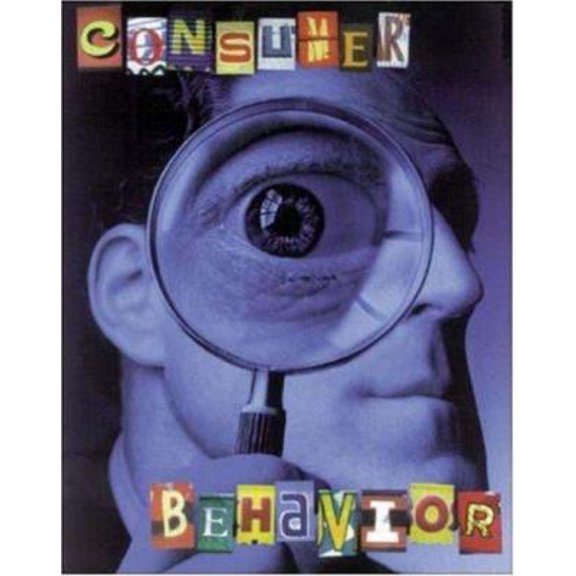 Pre-Owned Consumer Behavior