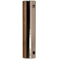 thumbnail image 2 of Fanimation DR1-24PN Samuel Polished Nickel Fan Downrod, 2 of 2