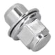 thumbnail image 3 of Tuerca de Rueda ANGGREK M12x15 Alta Resistencia Repuesto para Tacoma 1995-2015 Otros, 3 of 8