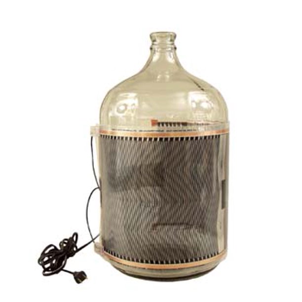 Carboy Heater