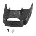 thumbnail image 2 of Cubierta de protección de bloqueo de batería, accesorios de motocicleta, envoltura de batería ligera para bicicleta eléctrica, protector de batería, 2 of 8