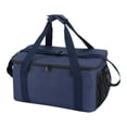 thumbnail image 4 of Bolsa de almacenamiento para acampar, bolso resistente para viajes, actividades al aire libre, cocina Azul, 4 of 8