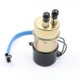 thumbnail image 2 of Motorcycle 12v Electric Fuel Pump For Ninja Zx6/zx6r/zx7/zx7r/zx7rr/zx9r/600r, 2 of 5