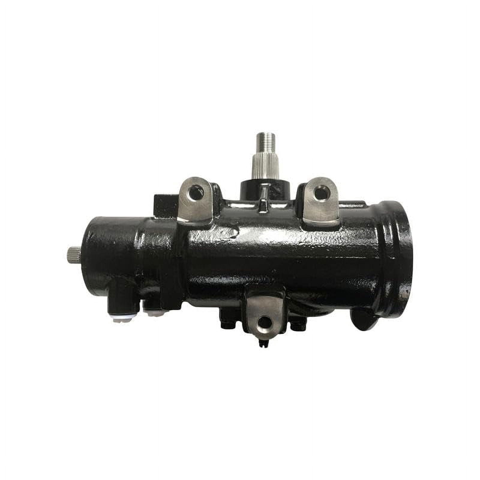 Power Steering Pressure Line Hose Assembly - Elite Hoses Fits select: 2001-2011 FORD RANGER, 2001-2009 MAZDA B2300