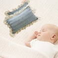 Pillow Covers Pillowcases Clearance Ruffled Bed Pillowslip Shams