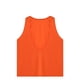 thumbnail image 5 of pstuiky Camiseta sin mangas para hombre, Camiseta de cuello en V grande para hombre, sudadera informal fina de color liso, sin mangas, transpirable, con hombros descubiertos, deportiva s, 5 of 7