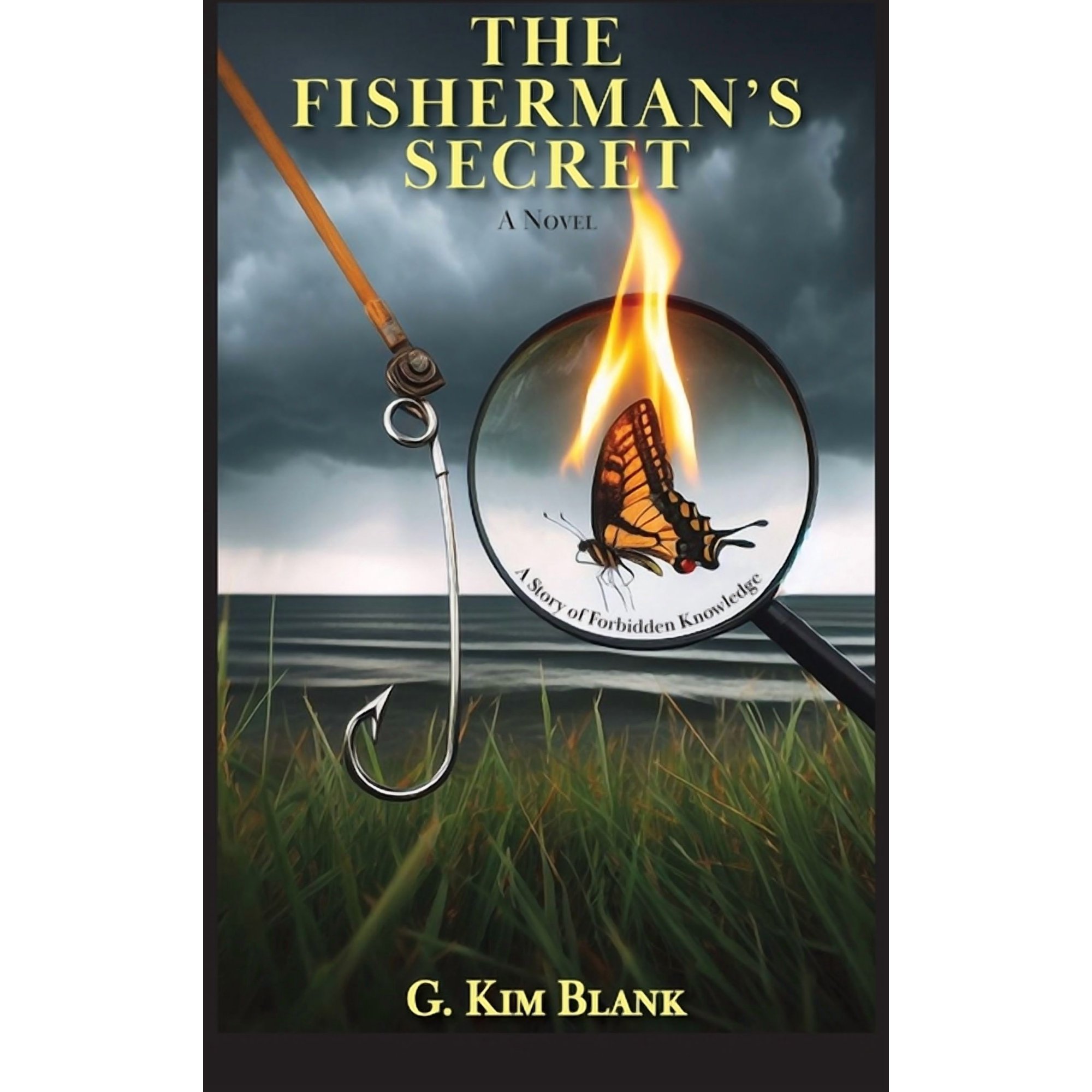 The Fisherman s Secret (Hardcover) (Hardcover)