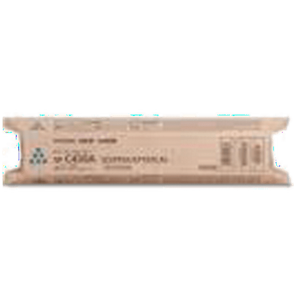 ~Brand New Original RICOH 821108 Laser Toner Cartridge Cyan for Lanier LP137CN
