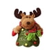 thumbnail image 1 of Bolsa de Regalo de Navidad Xihbxyly Bolsa de Regalo de Nochebuena Bolso de Mano Bolsa de Caramelos de Muñeco de Nieve de Papá Noel, 1 of 1