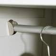thumbnail image 4 of Sauder® Sauder Select Meuble de Rangement / Armoire, Finition Blanc, 420495, 4 of 4