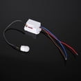 thumbnail image 4 of Mini interruptor inductivo, 110‑240 V, mini interruptor PIR alto ajustable, interruptor inductivo ajustable, uso conveniente, 4 of 9