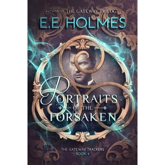 Gateway Trackers: Portraits of the Forsaken (Paperback)