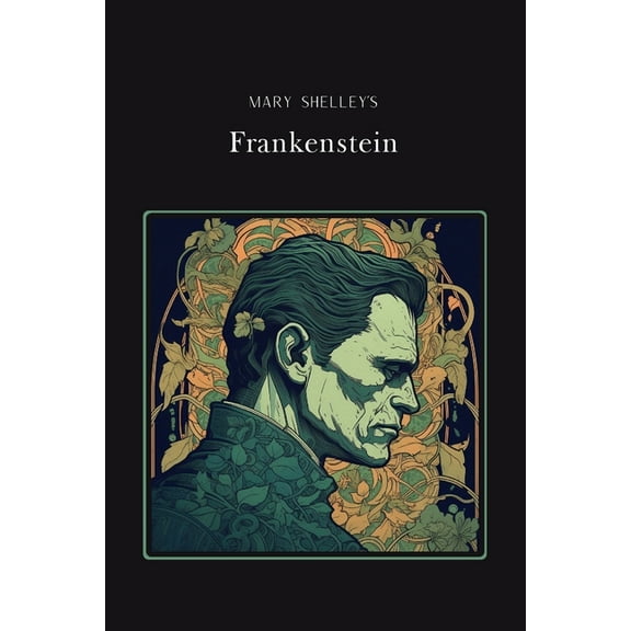 Frankenstein Spanish Edition, (Paperback)