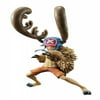 "Megahouse One Piece Portrait of Pirates Motion Ability Statue: Tony Chopper ""Horn Point"" PVC Figure (Ex Model)"