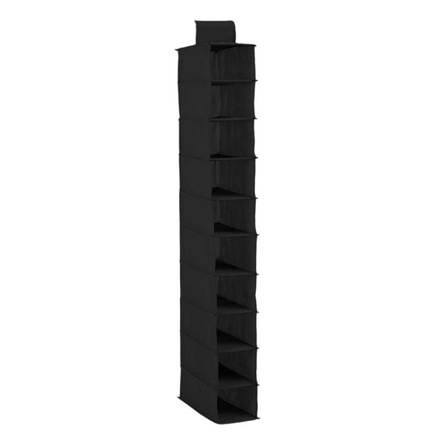 Narrow online shelving systems