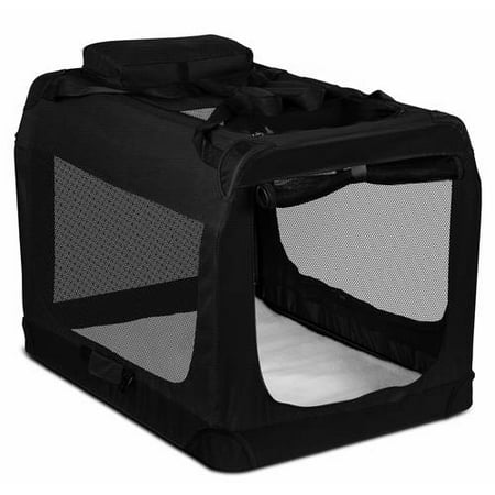 Oxgord Dog Crate Soft Sided Pet Carrier Oxgord Dog Crate Soft Sided Pet Carrier