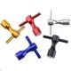 thumbnail image 3 of Llave de golf YONGSHENG peso de putter de golf 20 g rojo, 3 of 4