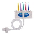 thumbnail image 2 of Irrigador Oral portátil Sunnimix Flossers de limpieza bucal dental, 2 of 8