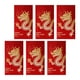 thumbnail image 4 of Sobres rojos mayimx del Año Nuevo Lunar Chino 6 uds Estilo C, 4 of 9
